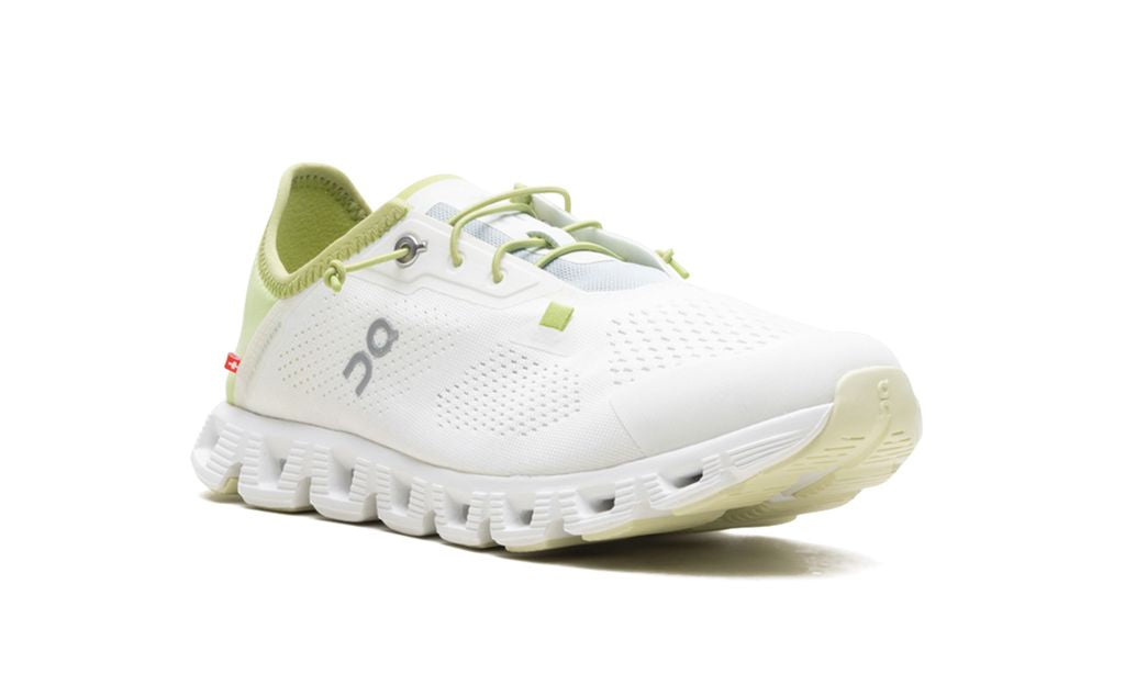 On Running Cloud 5 Ivory Acacia