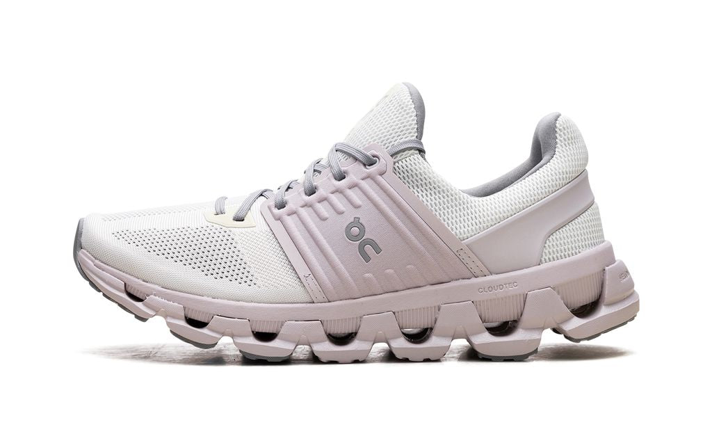 On Running Cloudswift 3 AD Ivory Lily