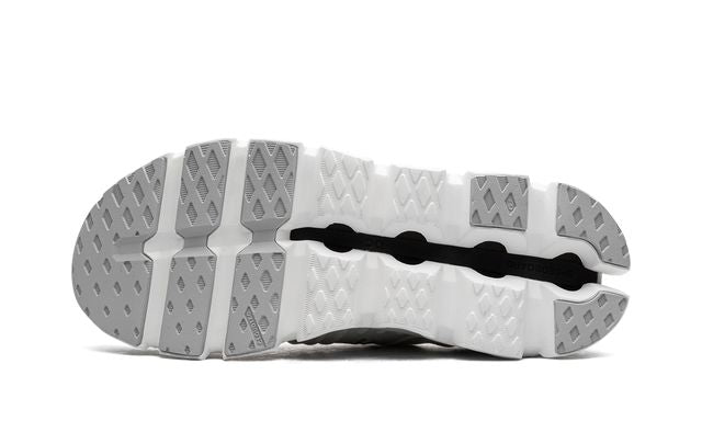 On Running Cloudswift 3 White Frost