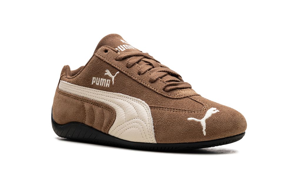 Puma Speedcat Archive "Haute Coffee"