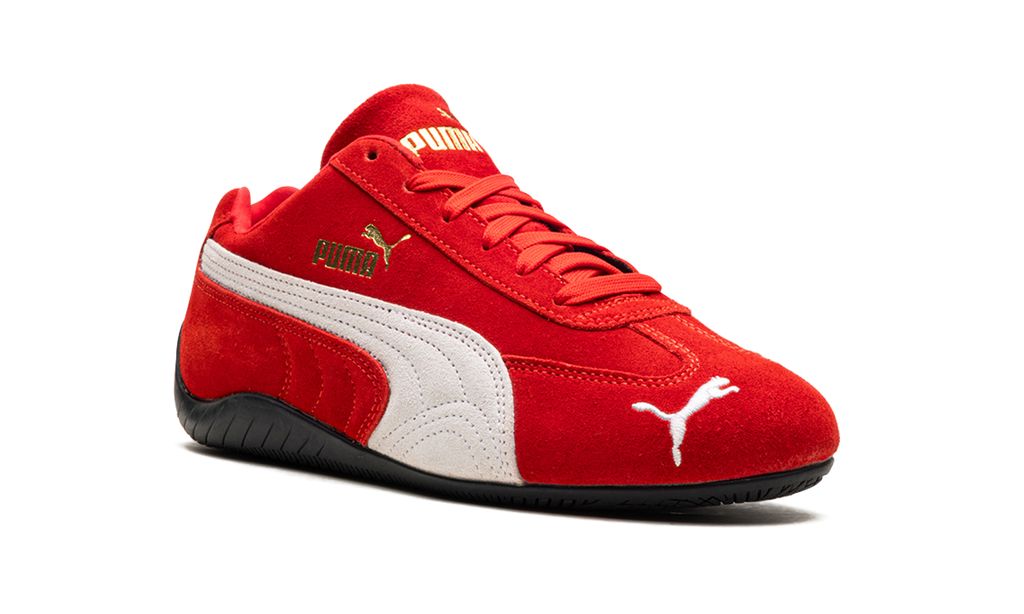 Puma Speedcat OG "Red"