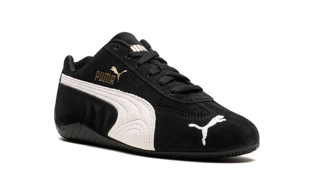 Puma Speedcat OG WMNS "Black White"