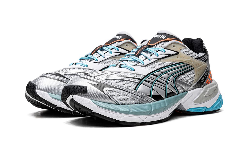 Puma Velophasis Phased