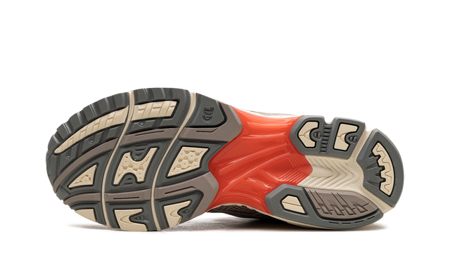 Asics Gel Kayano 14 Pure Silver