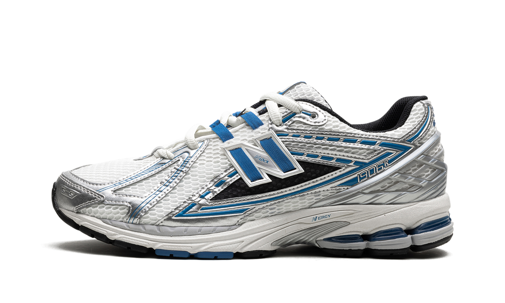 New Balance 1906R "SILVER METALLIC"