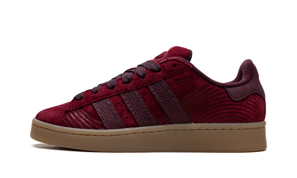 Adidas Campus 00 Red