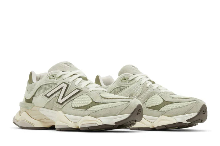 New Balance 9060 Olivine