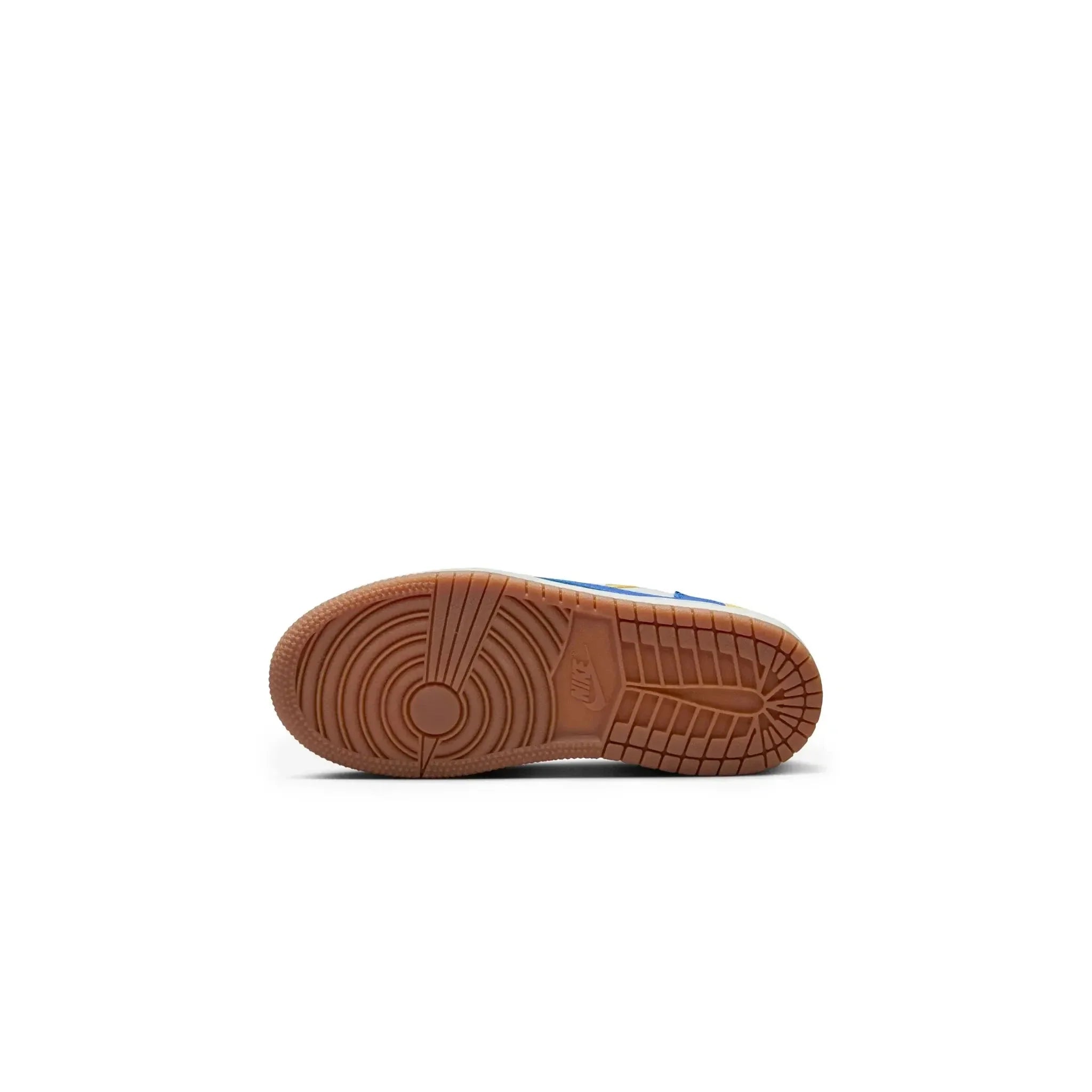 Travis Scott x Air Jordan 1 Retro Low OG Canary (PS)