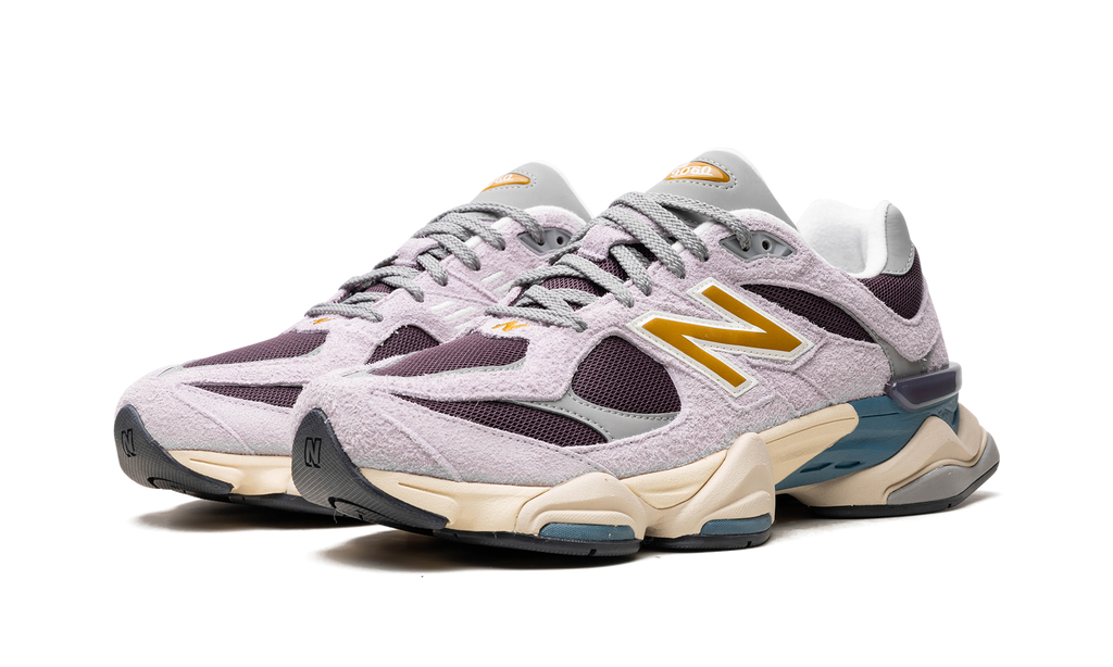 New Balance 9060 Taro