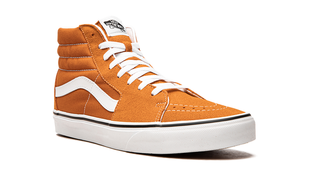 Vans Sk8 Hi "Desert Sun"