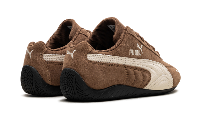 Puma Speedcat Archive "Haute Coffee"