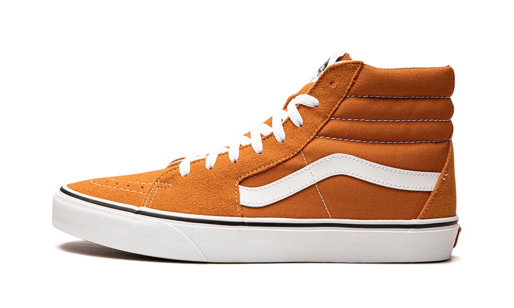 Vans Sk8 Hi "Desert Sun"