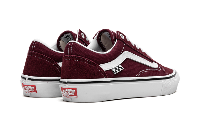 Vans Old Skool Skate Old Skool "Port"