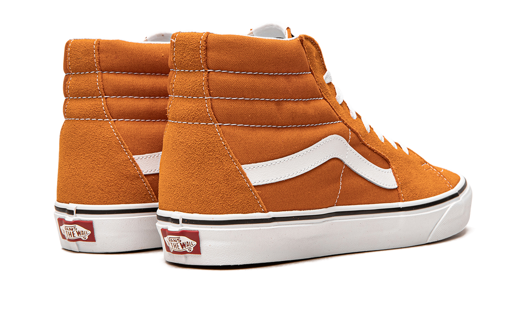 Vans Sk8 Hi "Desert Sun"