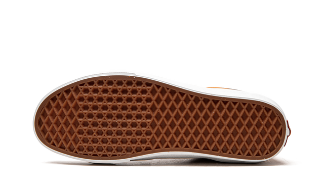 Vans Sk8 Hi "Desert Sun"