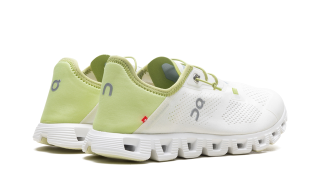 On Running Cloud 5 Ivory Acacia