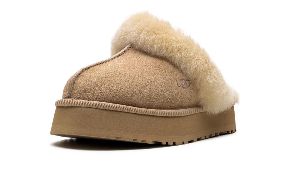 UGG Disquette Slipper WMNS "Sand"