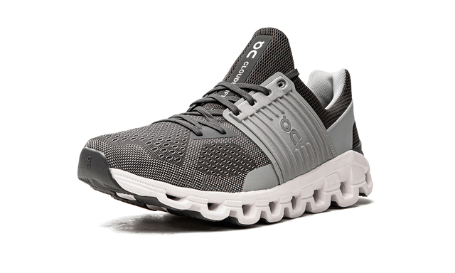 On Running Cloudswift