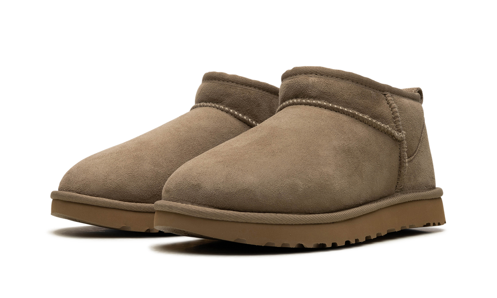 UGG CLASSIC ULTRA MINI WMNS "Antilope"