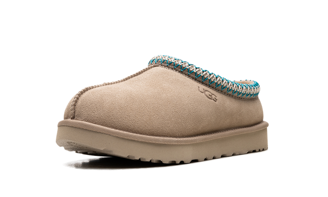 UGG Tasman Slipper WMNS "Driftwood"