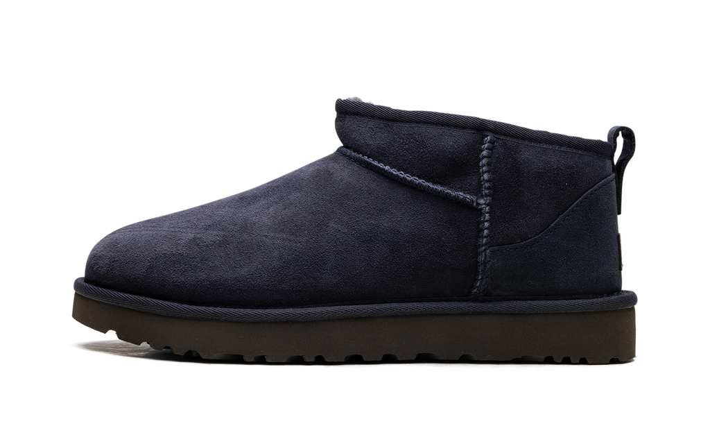 UGG Classic Ultra Mini Boot WMNS "Eve Blue"