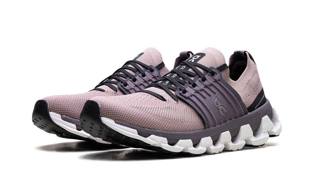 On Running Cloudswift 3 On Shoes Fade/Black