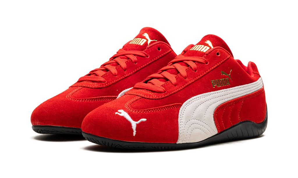 Puma Speedcat OG "Red"