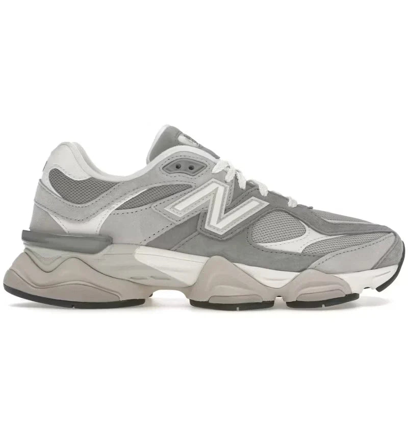 New Balance 9060 Slate Grey Raincloud