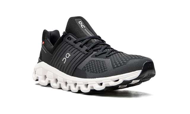 On Running Cloudswift