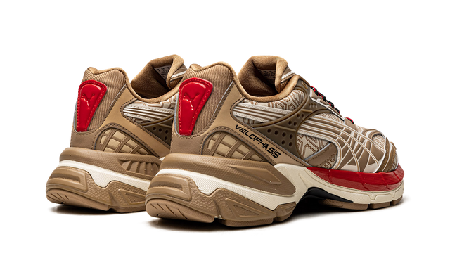 Puma Velophasis Luxe Sport