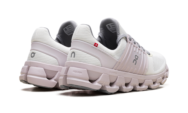 On Running Cloudswift 3 AD Ivory Lily