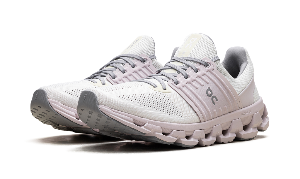 On Running Cloudswift 3 AD Ivory Lily