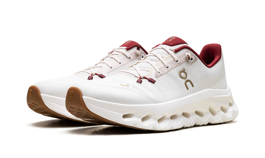 On Running Cloudtilt Pearl Ivory