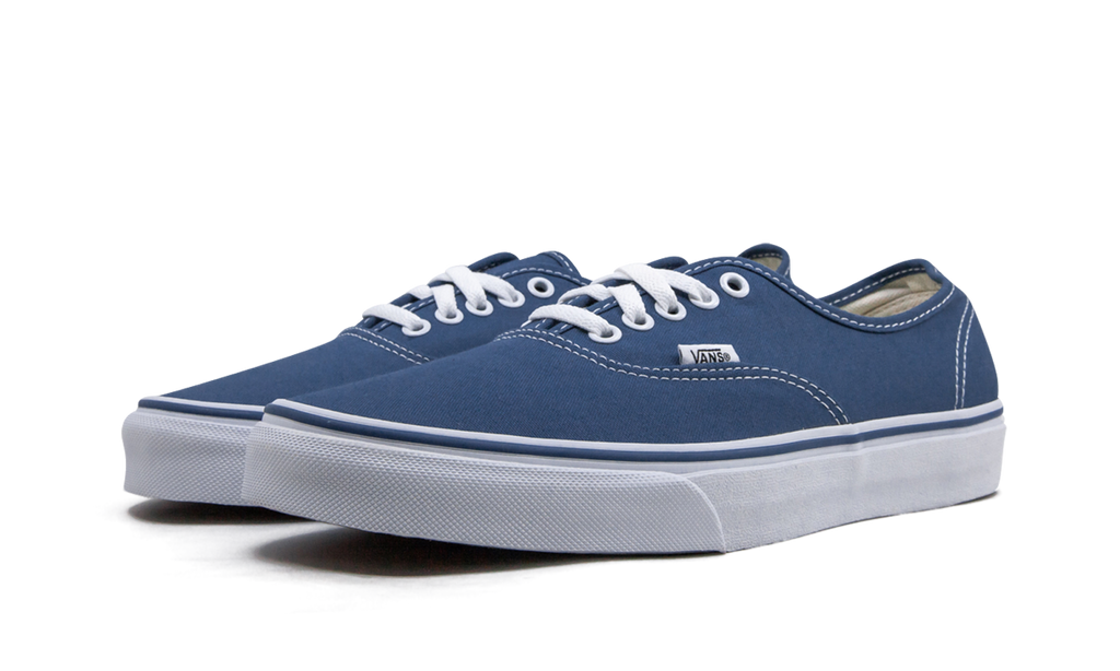 Vans Authentic