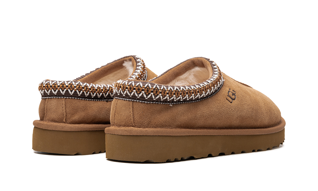 UGG TASMAN WMNS "Chestnut"