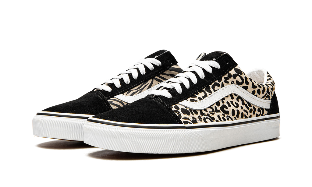 Vans Old Skool "Safari"