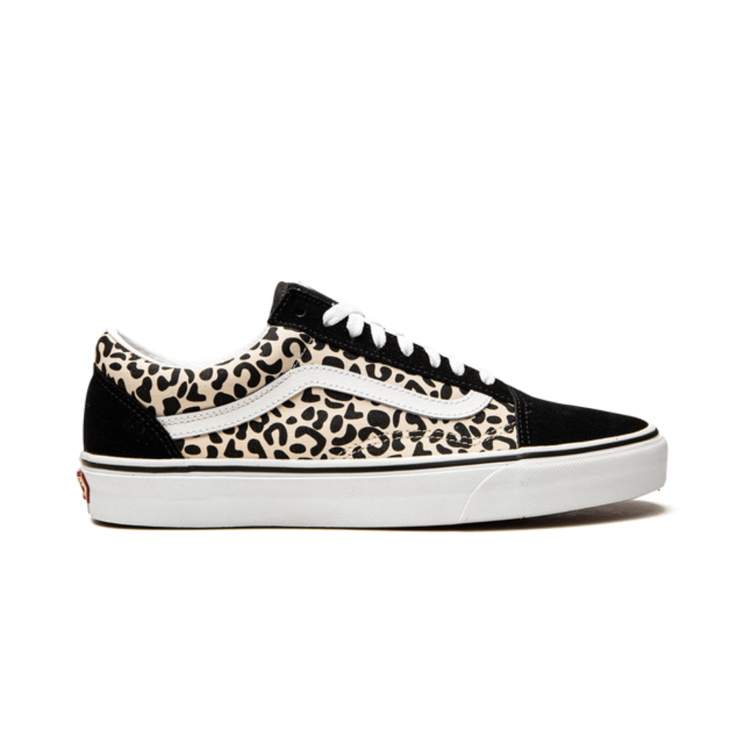 Vans Old Skool "Safari"