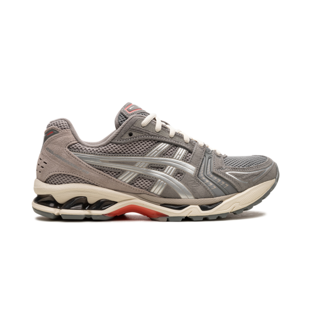 Asics Gel Kayano 14 Pure Silver