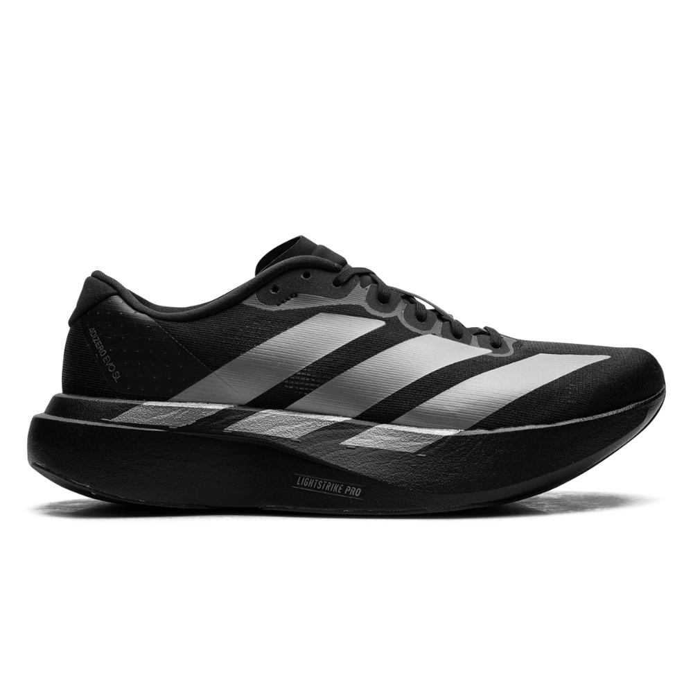 Adidas Adizero EVO SL WMNS "Black"