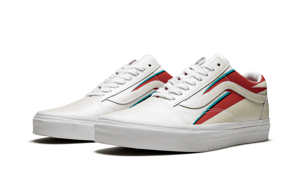 Vans Old Skool "David Bowie"