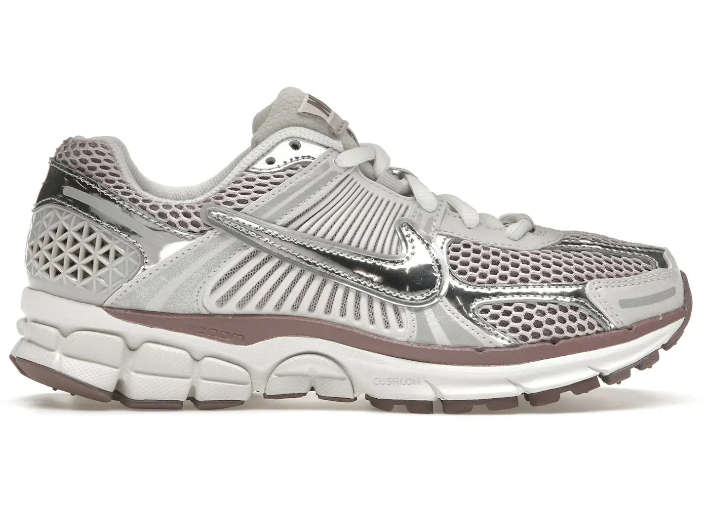 Nike Zoom Vomero 5 Metallic Silver Platinum Violet