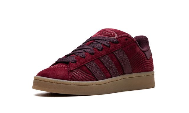 Adidas Campus 00 Red