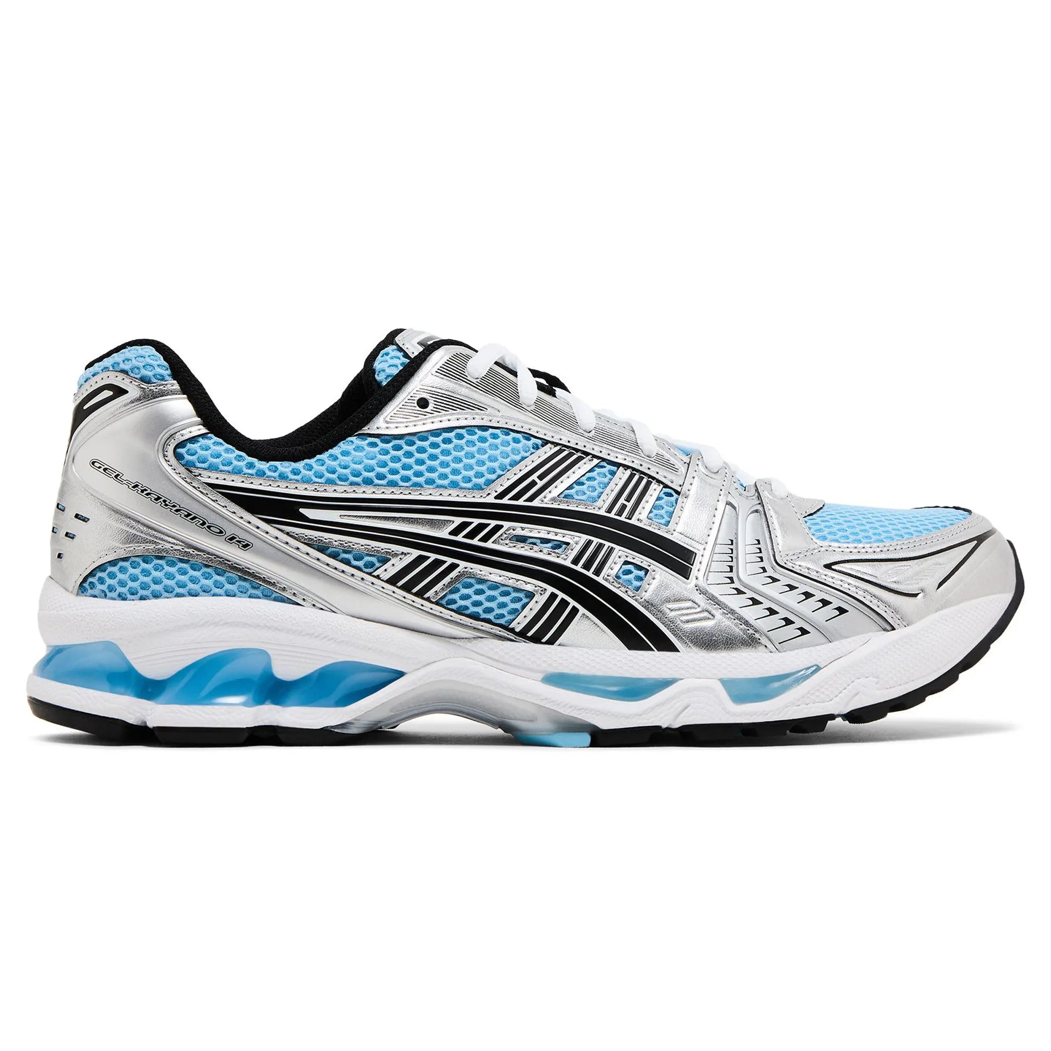 ASICS Gel-Kayano 14 Arctic Sky Pure Silver