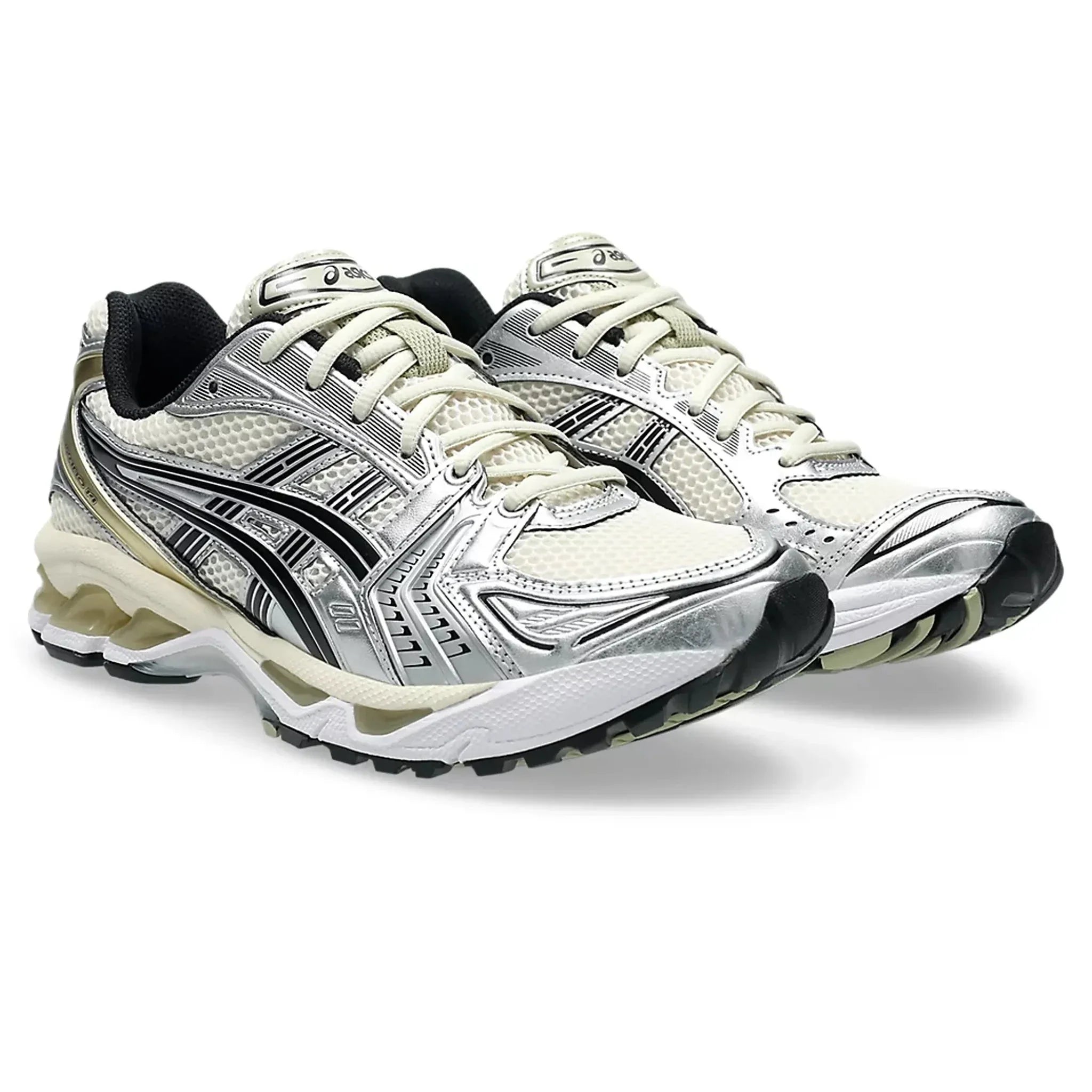 ASICS Gel-Kayano 14 Birch Pure Silver