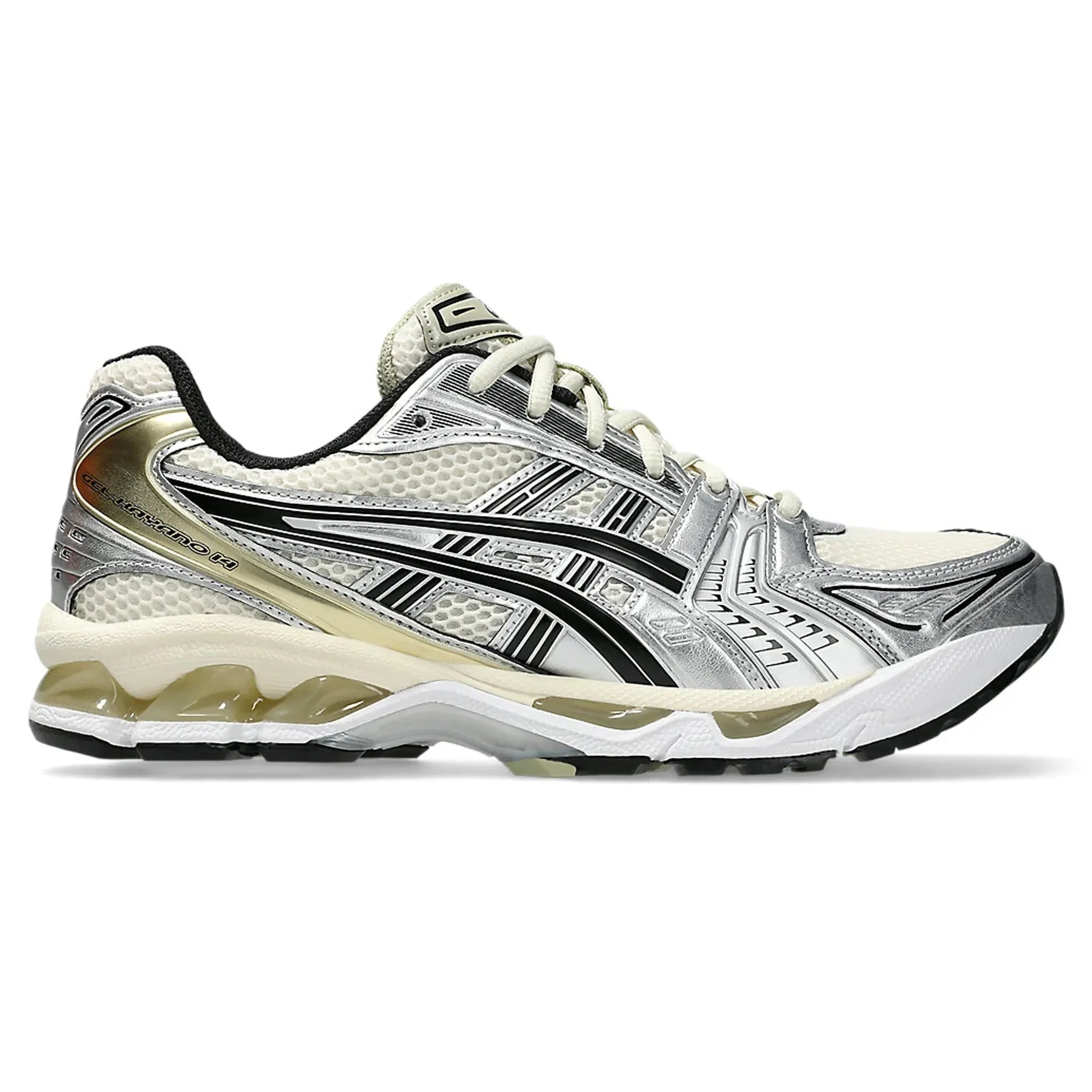 ASICS Gel-Kayano 14 Birch Pure Silver