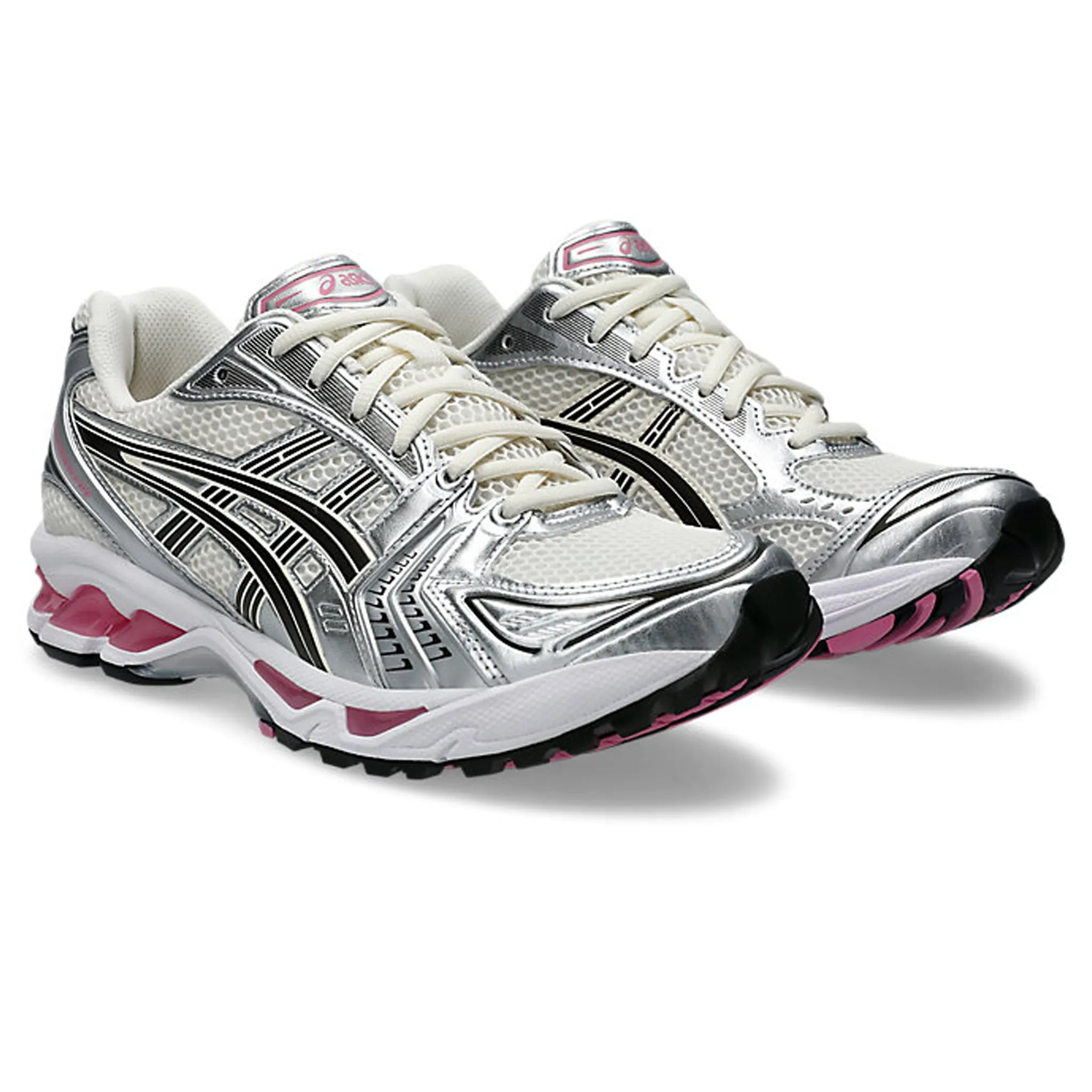 ASICS Gel-Kayano 14 Cream Sweet Pink