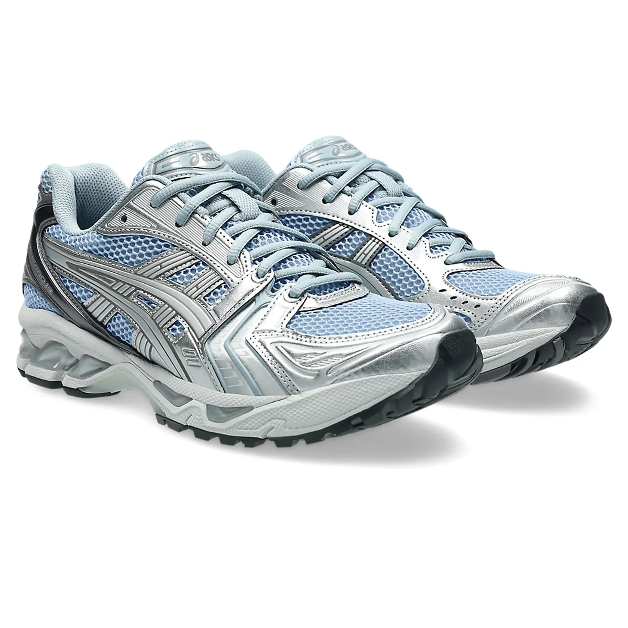 ASICS Gel-Kayano 14 Dolphin Grey Pure Silver