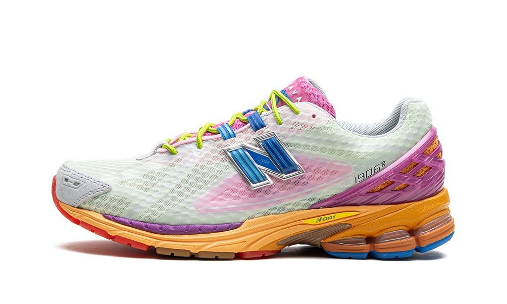 New Balance 1906R "Action Bronson - Rosewater"