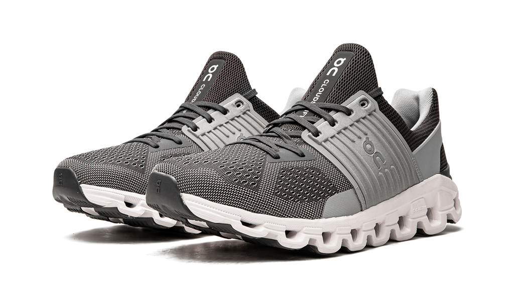 On Running Cloudswift