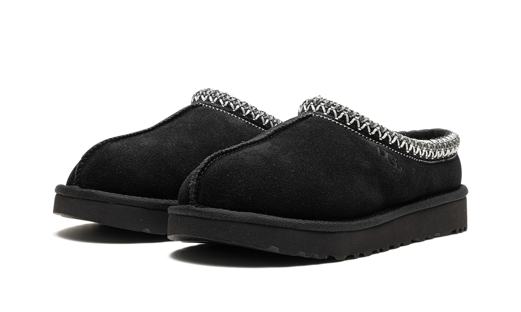 UGG TASMAN WMNS "Black"